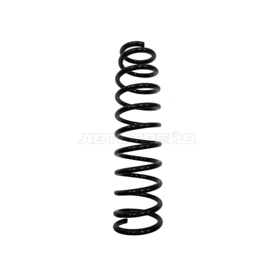 Пружина задняя TOYOTA FUNCARGO 99-05 4WD KAYABA