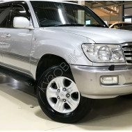 Крыло переднее правое в цвет кузова Toyota Land Cruiser 100 (2006-) рестайлинг