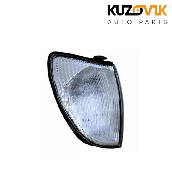 Указатель поворота угловой правый Toyota Land Cruiser 100 (1998-2007) / Lexus LX 470 (1998-2007) KUZOVIK