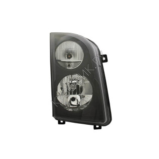 Фара правая Volkswagen Crafter (2006-) DEPO